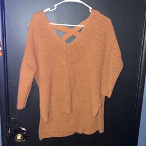 Express Knitted Sweater